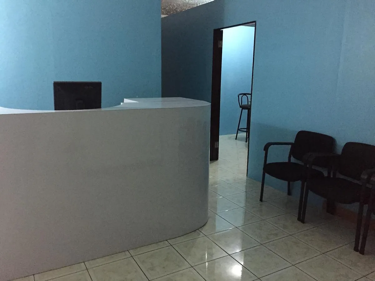Yaad Hostel Montego Bay