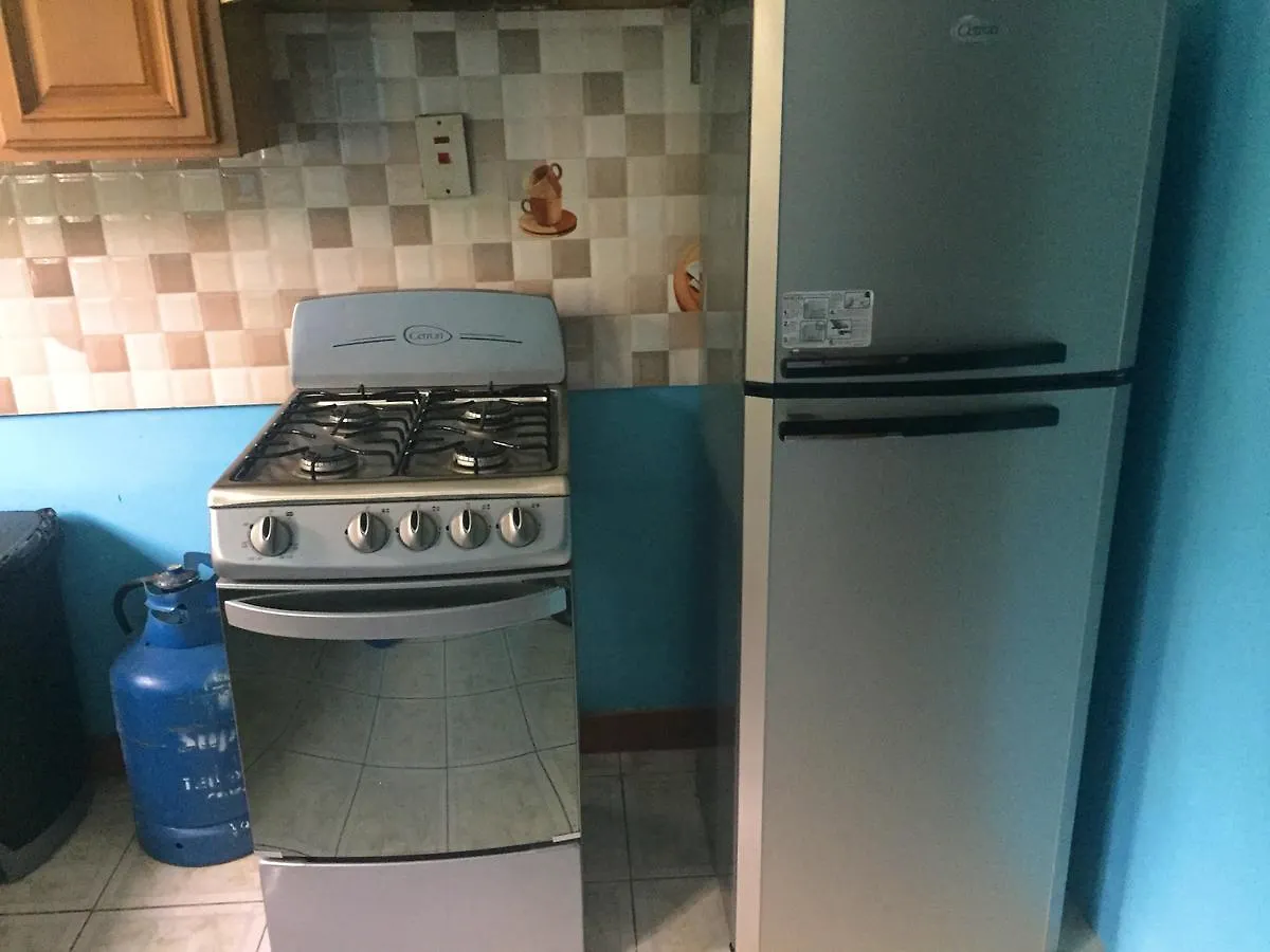 Yaad Hostel Montego Bay Jamajka