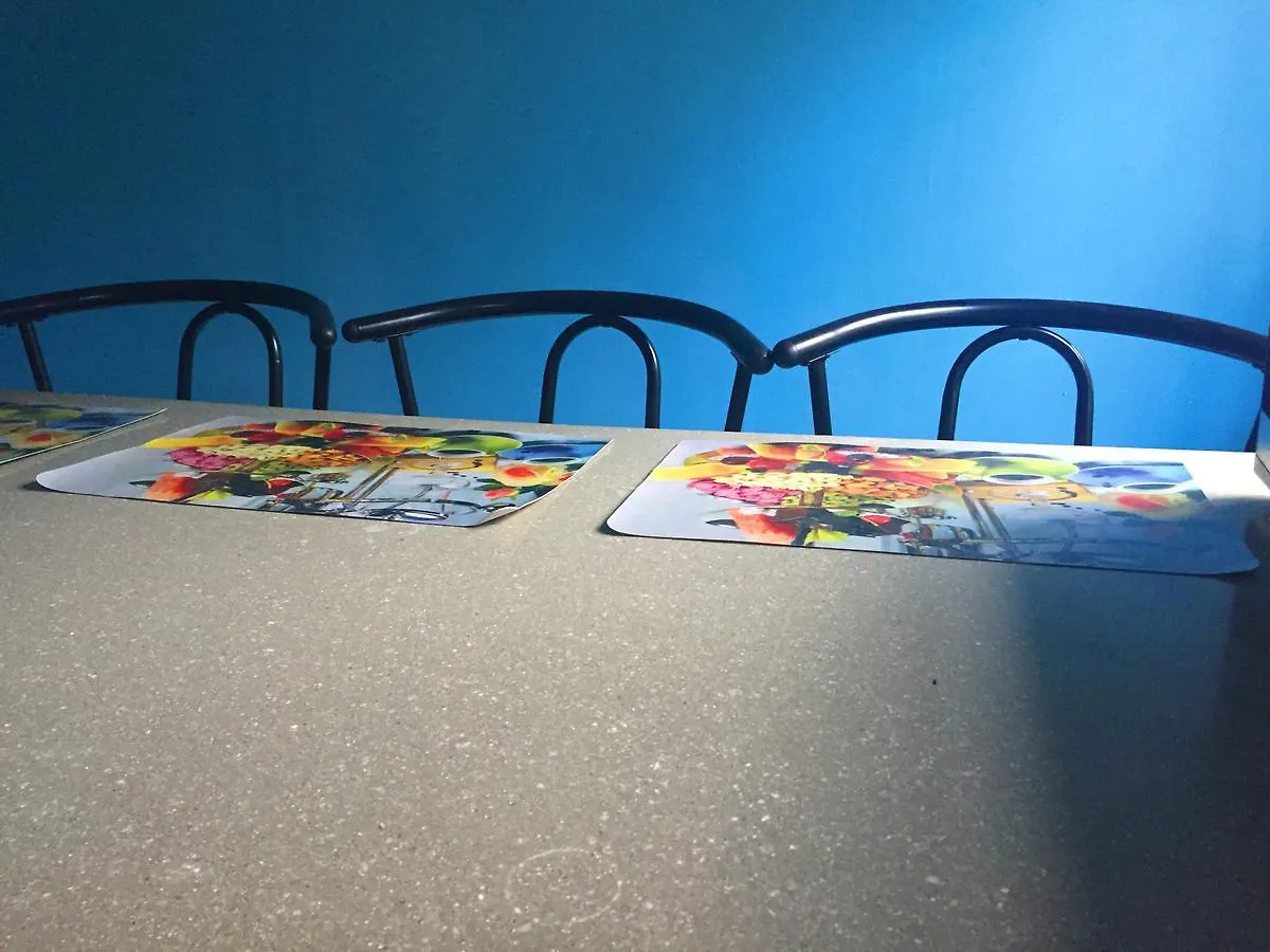Yaad Hostel Montego Bay 0*,
