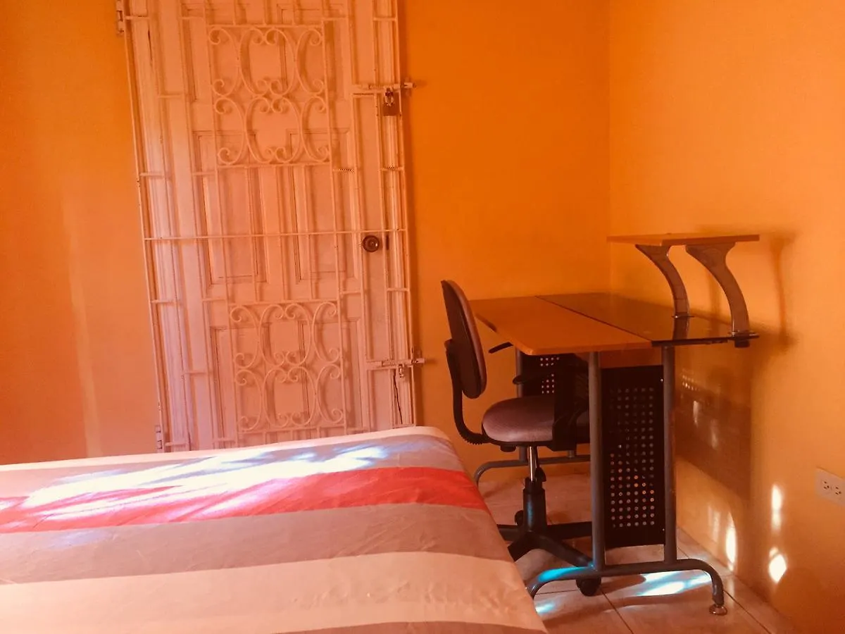Yaad Hostel Montego Bay