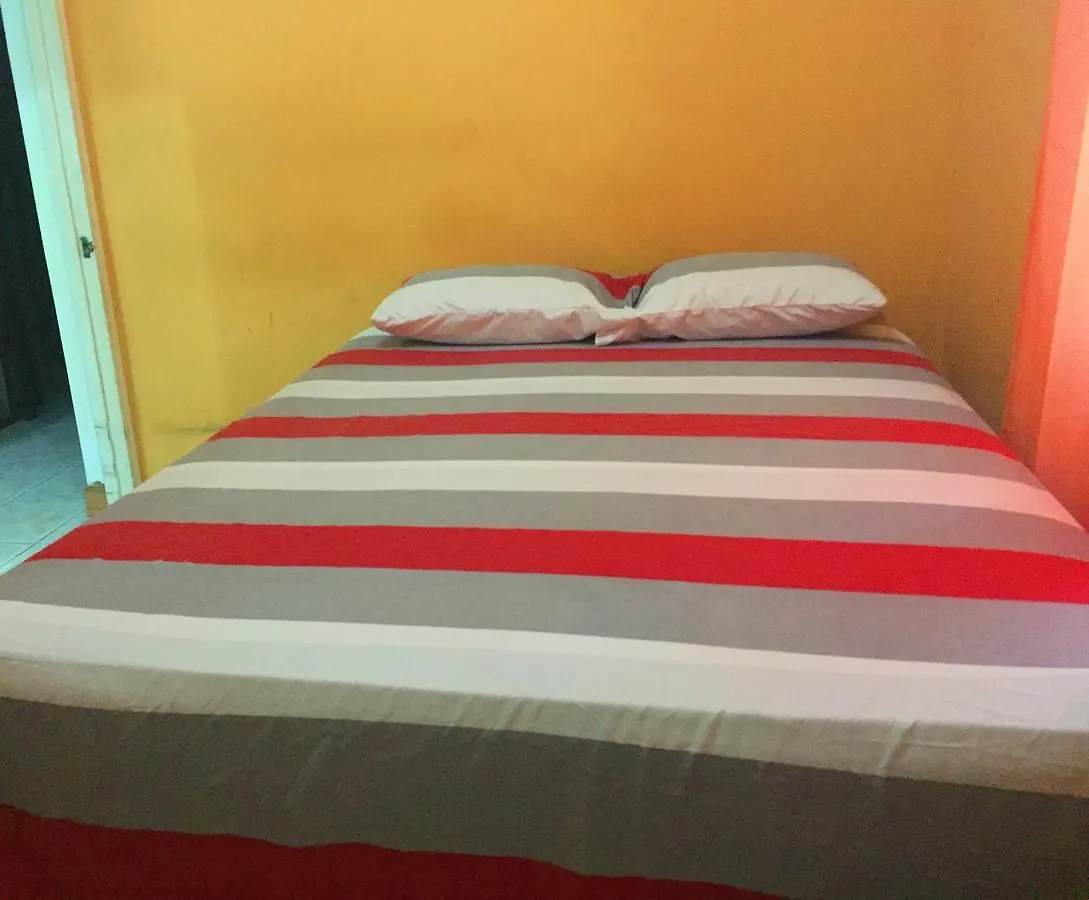 Yaad Hostel Montego Bay Jamajka