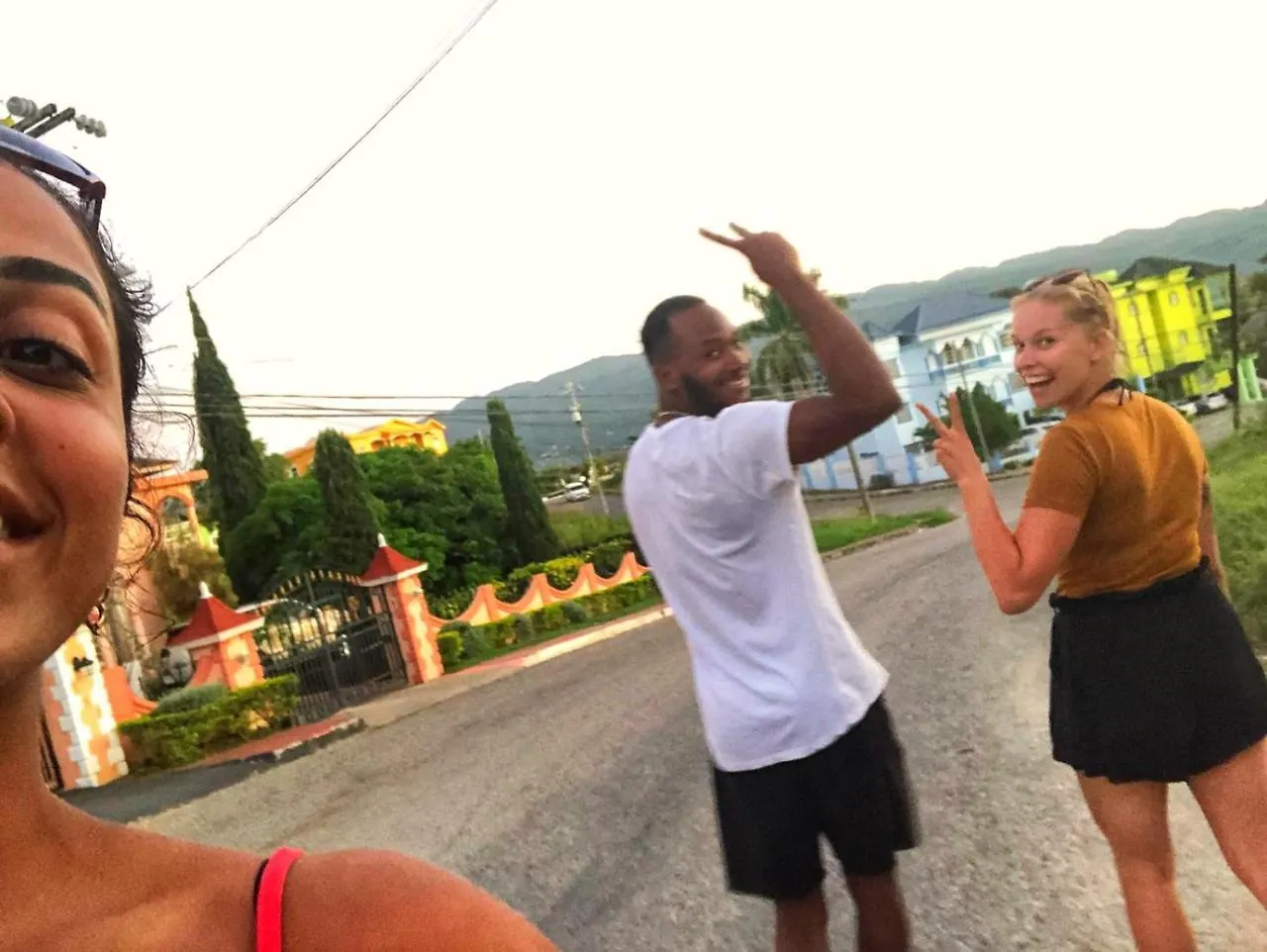 Yaad Hostel Montego Bay 0*,  Jamajka