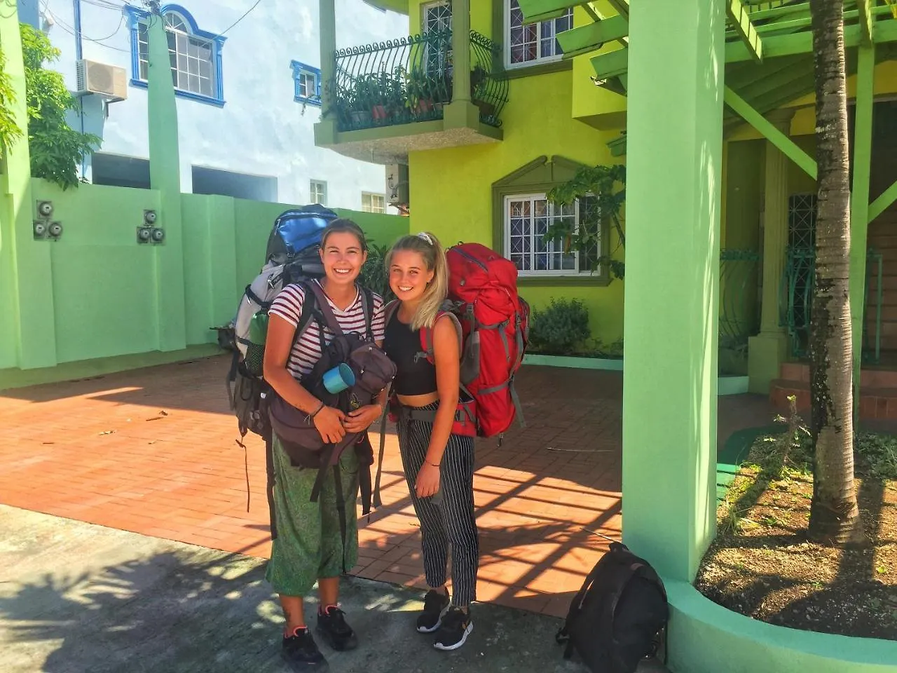 Yaad Hostel Montego Bay Jamajka