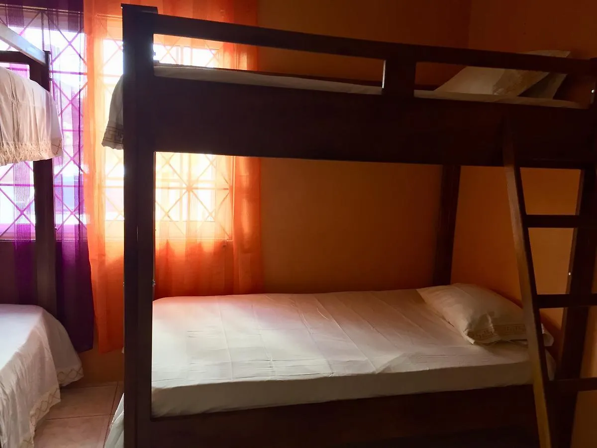 Yaad Hostel Montego Bay 0*,  Jamaica