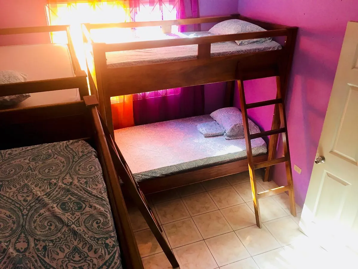 Yaad Hostel Montego Bay