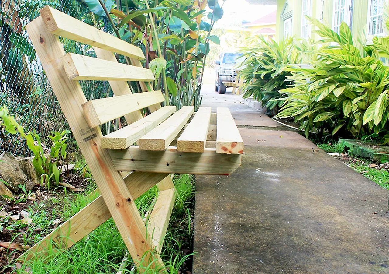 Yaad Hostel Montego Bay 0*,  Jamaica