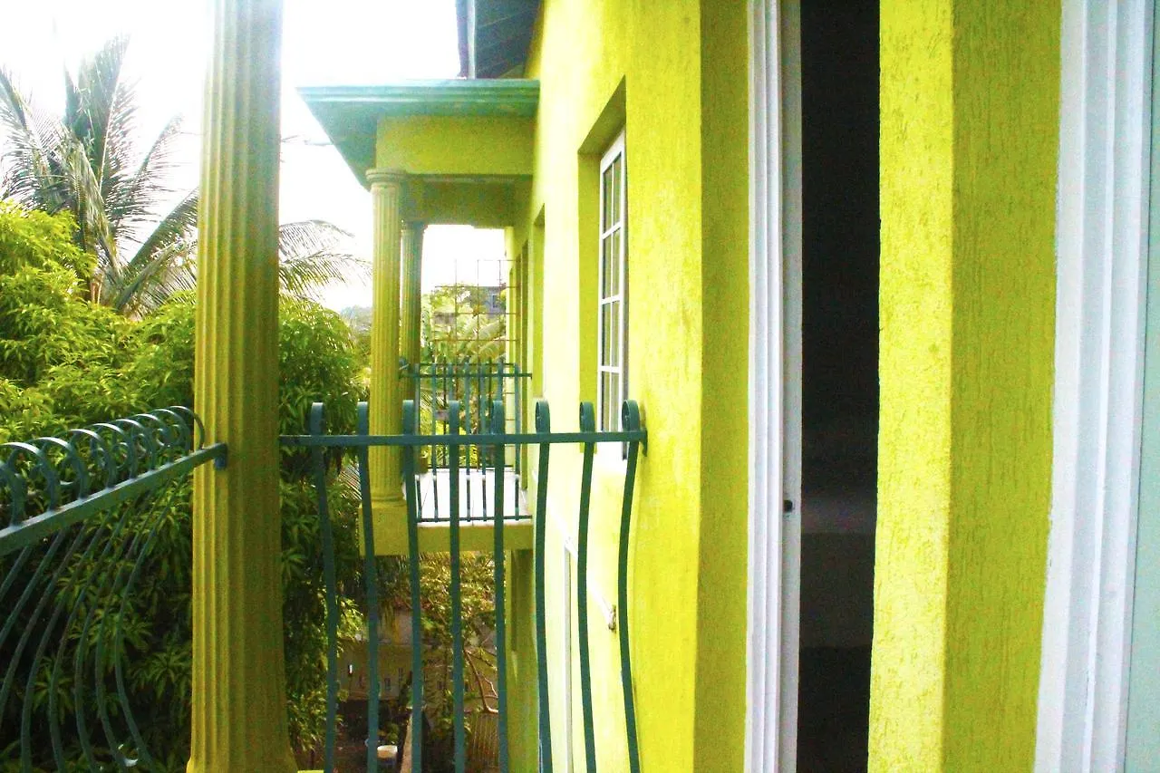 Yaad Hostel Montego Bay