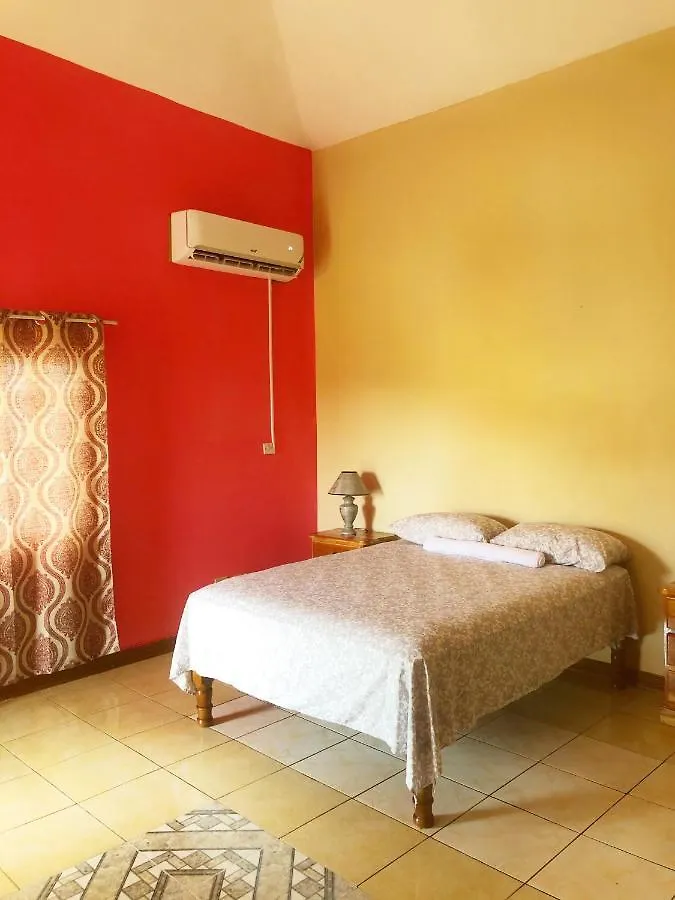 Yaad Hostel Montego Bay